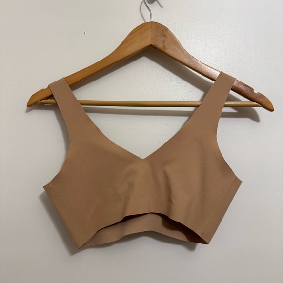 HONEYLOVE V NECK WIRELESS BRA SIZE Small - Picture 9 of 11